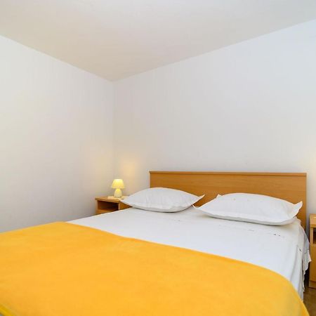 Apartments Vice トロギール エクステリア 写真