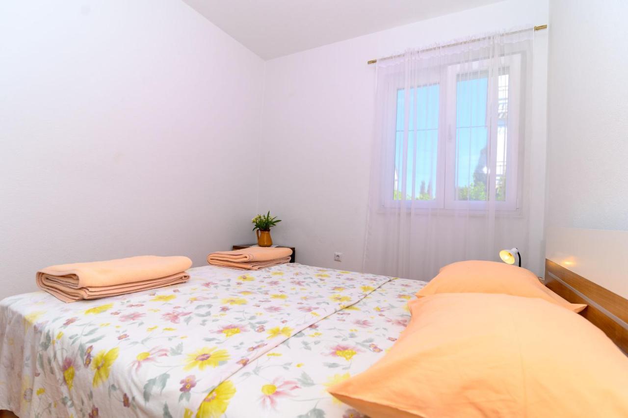 Apartments Vice トロギール エクステリア 写真