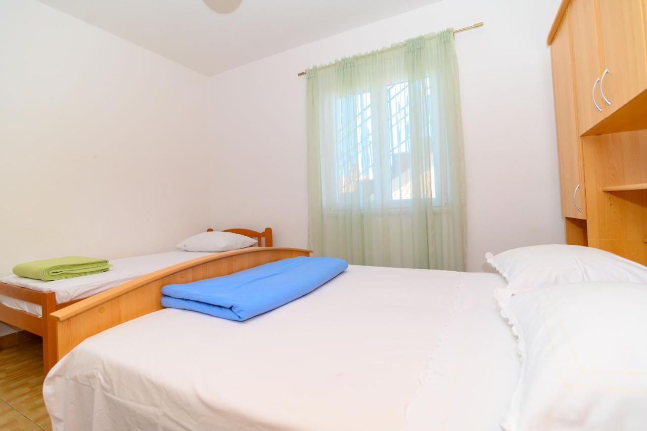 Apartments Vice トロギール エクステリア 写真