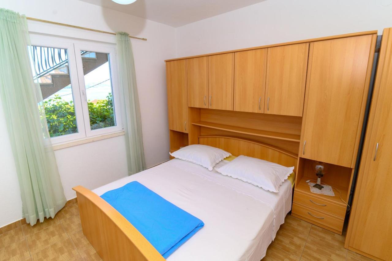 Apartments Vice トロギール エクステリア 写真