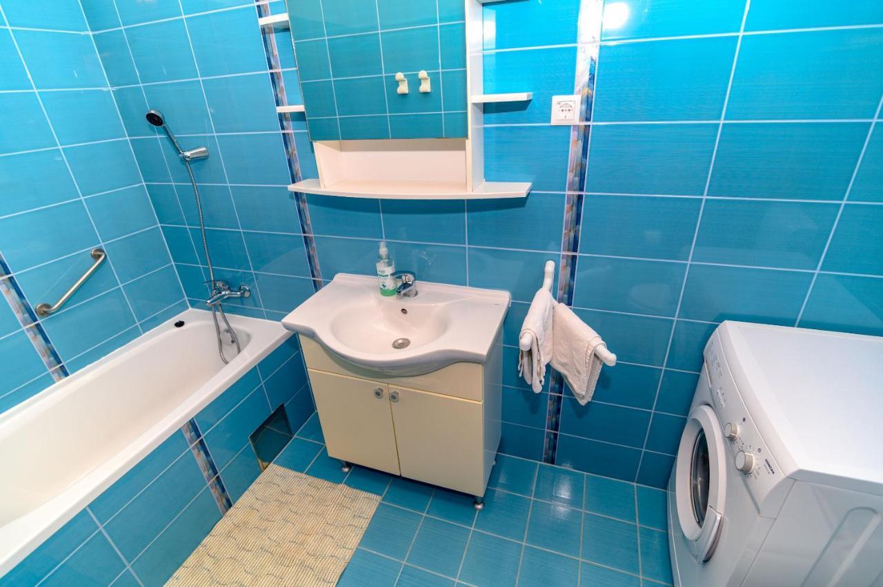 Apartments Vice トロギール エクステリア 写真