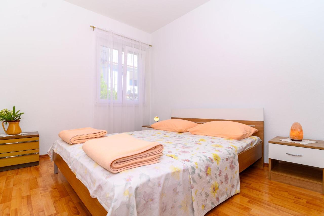 Apartments Vice トロギール エクステリア 写真